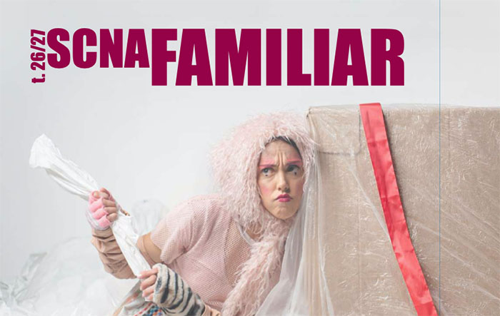 El LAVA presenta una nueva temporada de SCNAFamiliar con 27 propuestas para todos los públicos