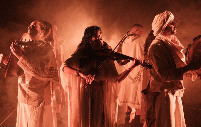 La música abre la nueva temporada del Teatro Guiniguada