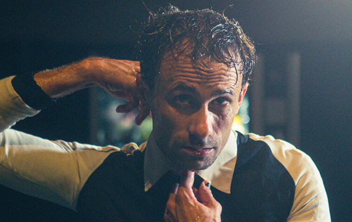 Oriol Pla, Premio Nacional de Teatro 2026