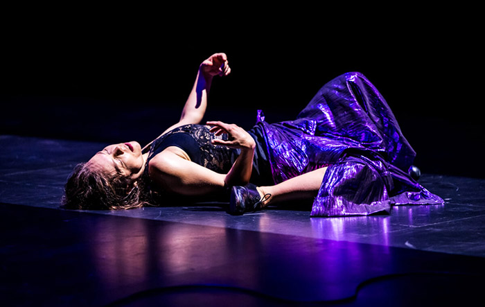 Más de 30 compañías en la 39ª edición del festival Dansa València, del 11 al 19 de abril de 2026