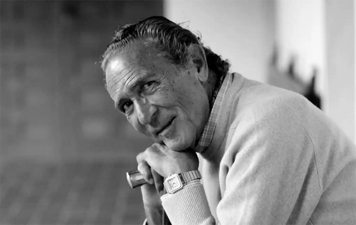 Adiós a Antonio Gala, uno de los exponentes de la dramaturgia española en las últimas décadas