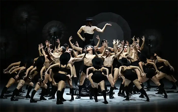 El Festival Temudas celebra su 30ª edición con el Ballet Nacional de España como gran estreno