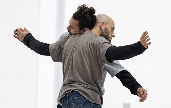 Dansa València ofrece 39 propuestas escénicas, de las que ocho son estrenos