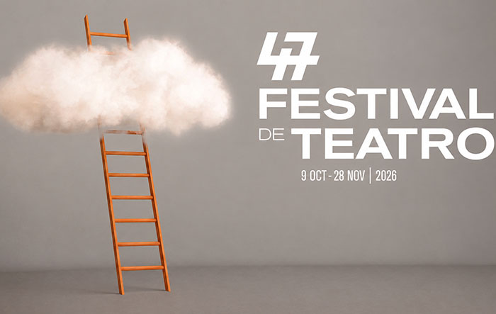 El Teatro Bretón acoge la 47.ª edición del Festival de Teatro de Logroño, con un total de 21 funciones