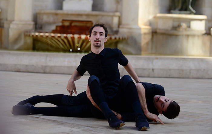 El 35º festival Dansa València lanza dos convocatorias para artistas locales