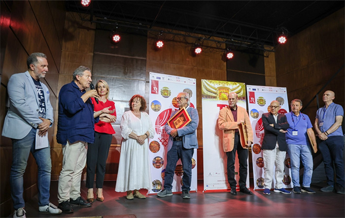 En torno a 60 profesionales han participado en las Primeras Jornadas Internacionales sobre Teatros Históricos