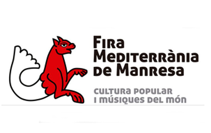 Fira Mediterrània de Manresa abre su convocatoria de propuestas artísticas para la edición 2023