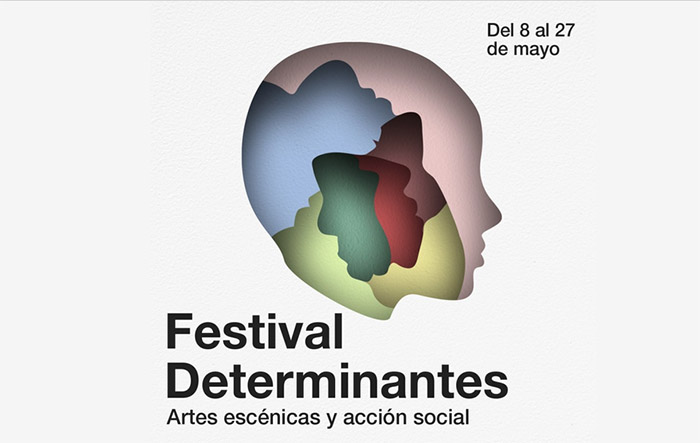Artes escénicas y acción social: Murcia celebra la primera edición del Festival Determinantes 