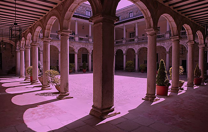 El INAEM triplica las plazas de las residencias artísticas de Magalia en su segunda edición  