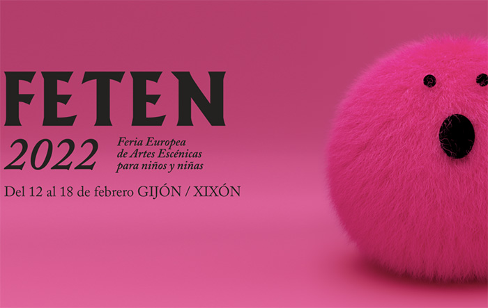 La 31ª edición de FETEN reúne en Gijón a 76 compañías a partir del 13 de febrero