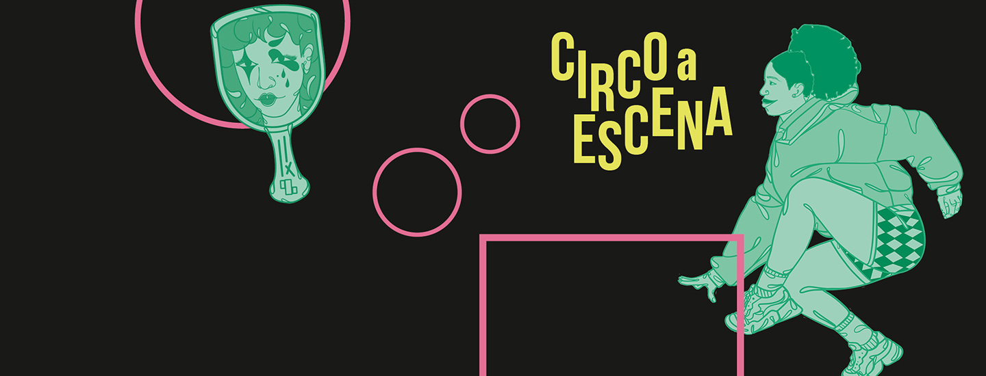 Abrimos la convocatoria del circuito Circo a Escena 2026 para entidades asociadas a La Red