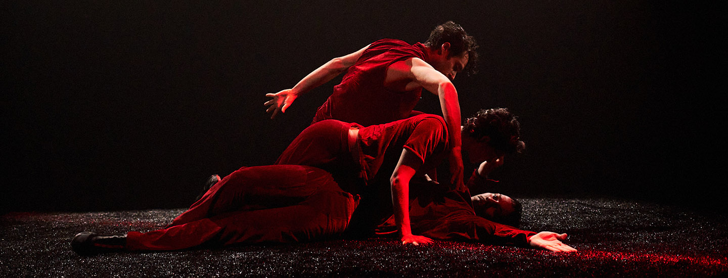 Danza a Escena 2025 recorre 44 escenarios entre abril y diciembre