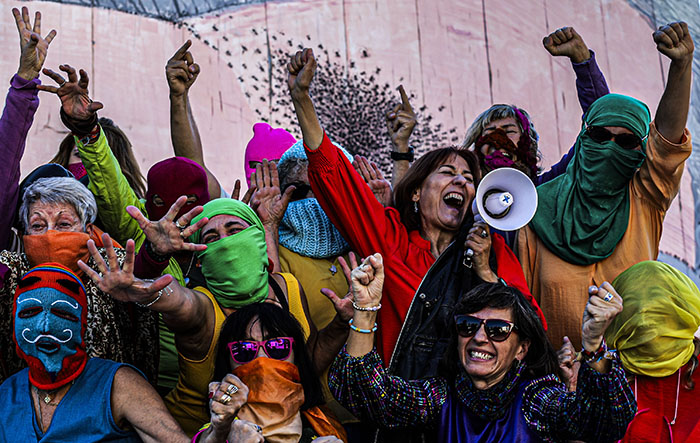 El ciclo “Invisibles” de Rivas-Vaciamadrid dedica su cuarta edición a la libertad de expresión y la creación artística
