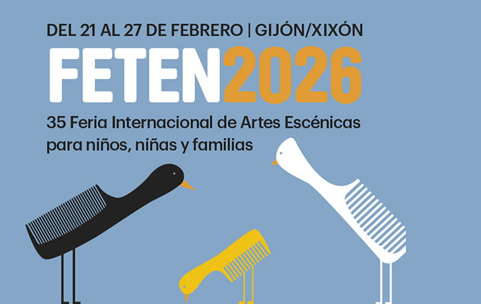 La 35ª edición de FETEN se celebrará del 21 al 27 de febrero