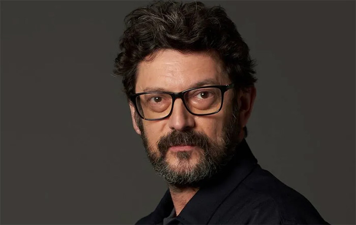 Muere a los 62 años el actor Manolo Solo
