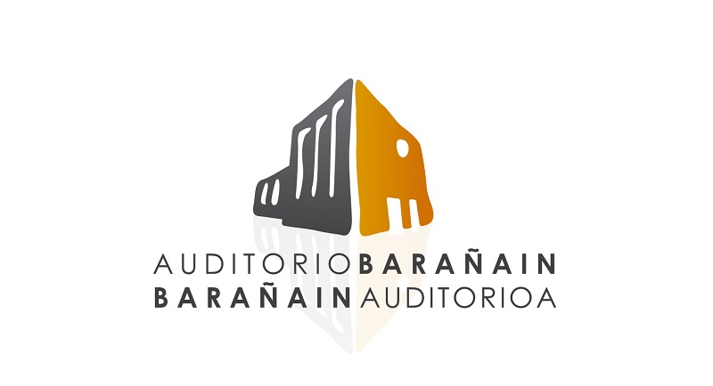 Auditorio Barañáin