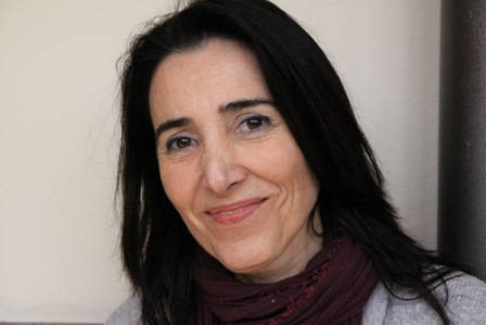 Silvia Morato Mauri