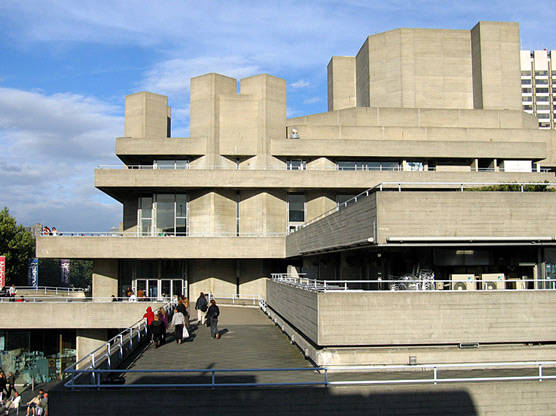 Logotipo de Gestión de Espacios Escénicos Internacionales