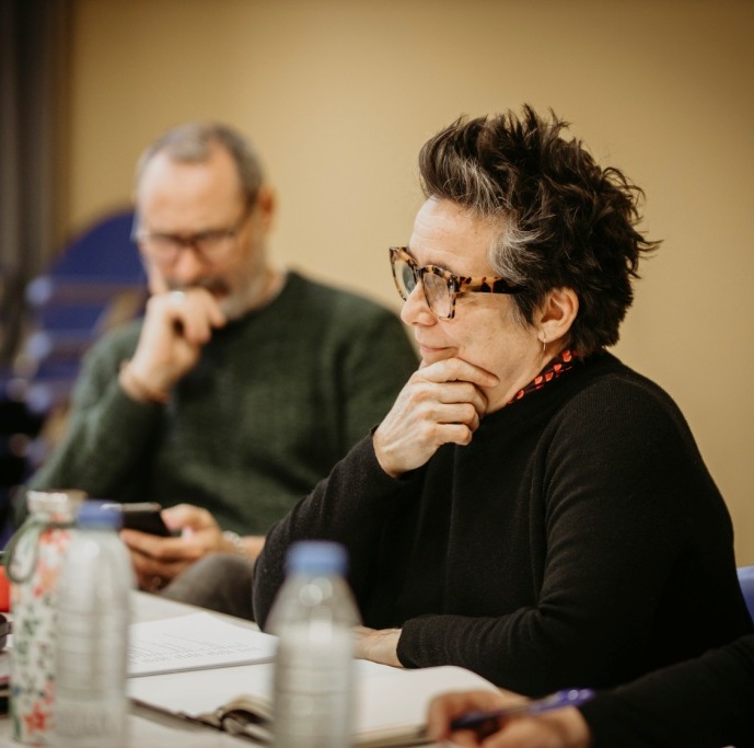 Begoña García Crespo