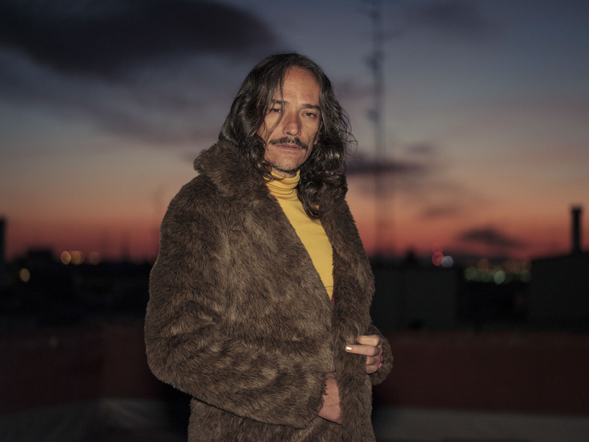 Igor Inza Rodríguez 