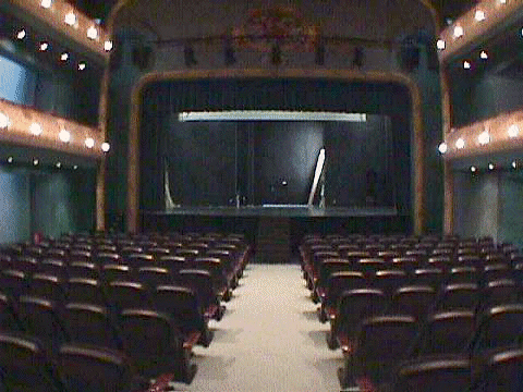 Teatre Zorrilla