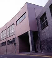 Centro Cultural Egia