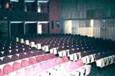 Teatro Jacinto Benavente de Galapagar