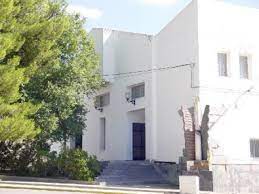 Casa de Cultura de Montealegre del Castillo