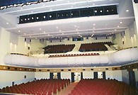 Teatro Palenque