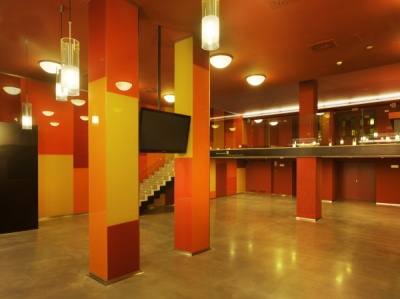 Hall