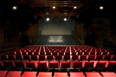 Teatre Lliure - Gràcia