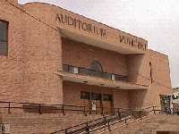 auditorio