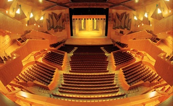 Auditorium