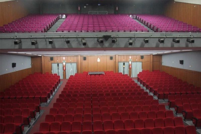 Platea