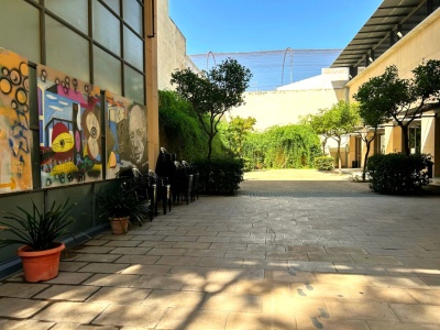 PATI CCM