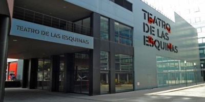 Teatro de las Esquinas de Zaragoza
