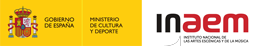 Logo del INAEM