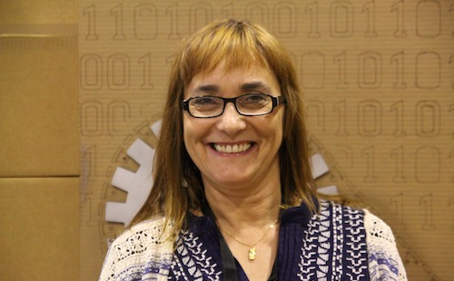 Antonia Álvarez