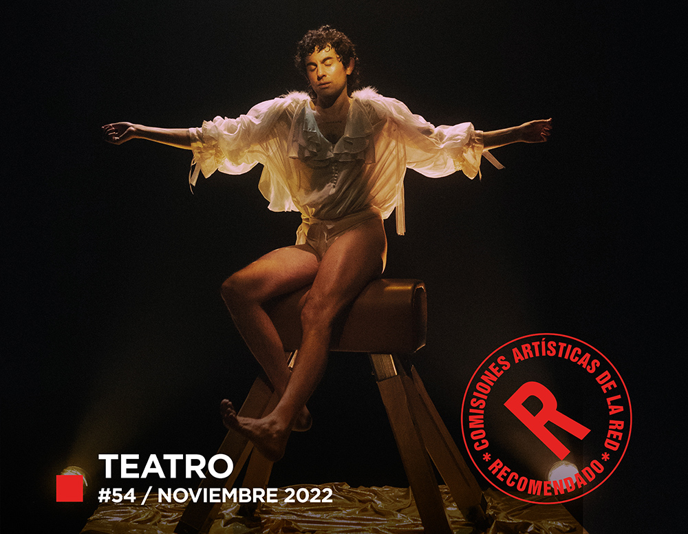 TEATRO 54