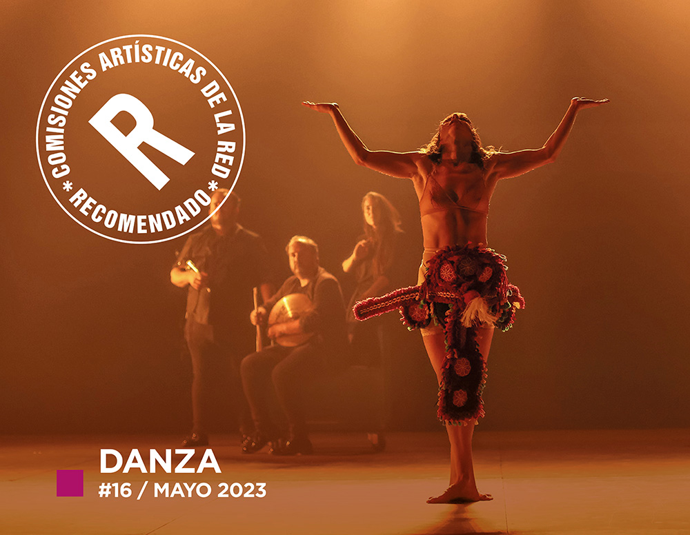 DANZA 16