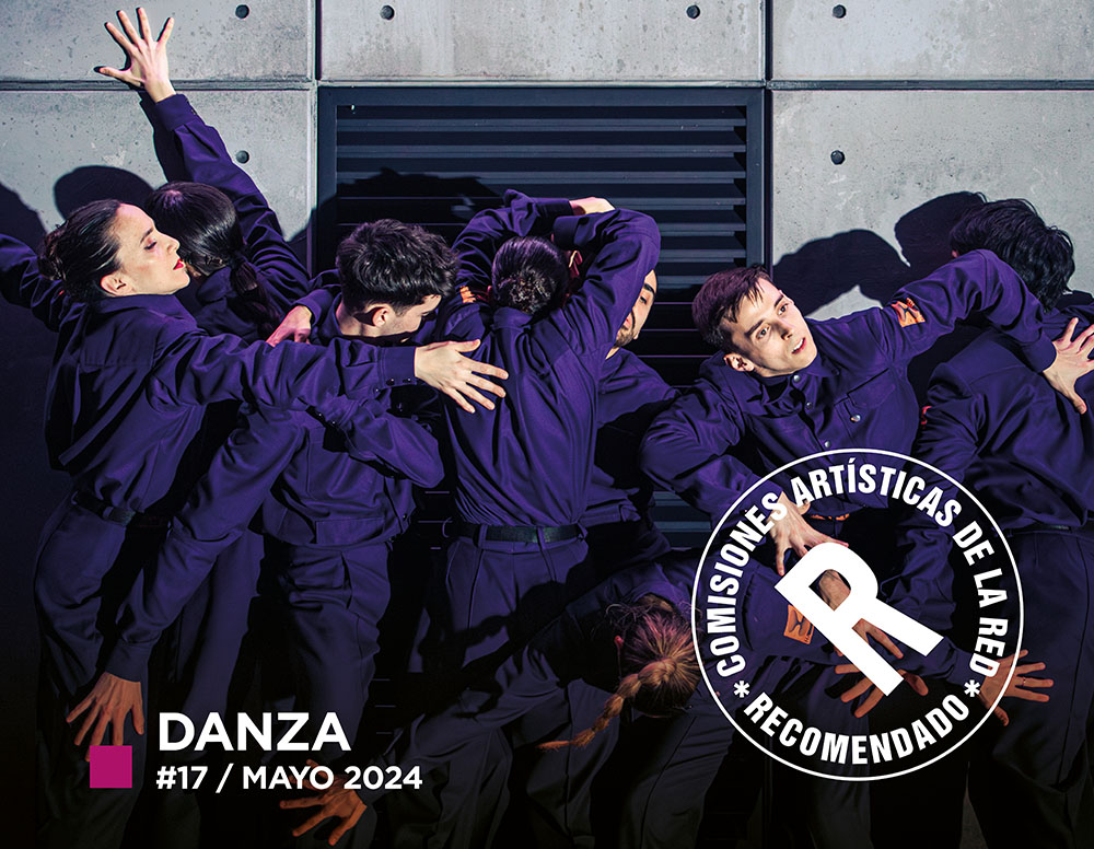 DANZA 17