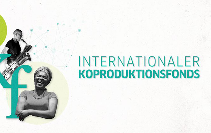 El Instituto Goethe convoca la 13ª edición de su “Fondo Internacional de Coproducción-IKF” para las artes escénicas
