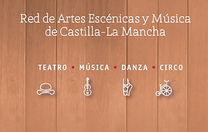 La XXVIII Feria de Artes Escénicas y Música de Castilla-La Mancha abre su convocatoria para compañías