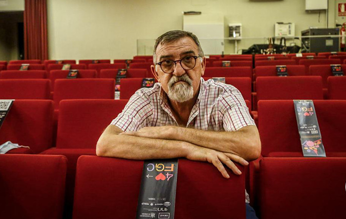Muere Juan Carlos Limia, gerente del Gran Teatro de Córdoba
