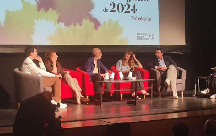 El INAEM colabora con el Festival d’Avignon, que acogerá un estreno absoluto del Centro Dramático Nacional