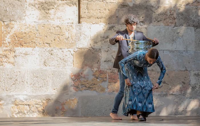 El Festival Internacional Escena Mobile de Arte y Diversidad recupera su formato habitual 