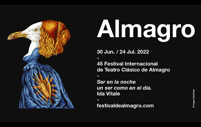 El Festival de Almagro vuelve a los aforos completos con más de 50 espectáculos en cartel