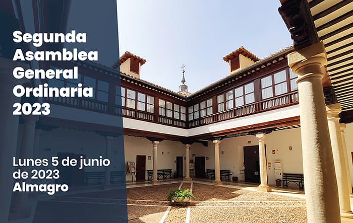 La Red celebra su segunda asamblea anual el 5 de junio, en el marco de la Escuela de Verano