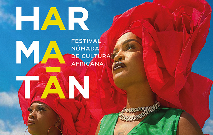 El Festival Harmatán 2023 se centra en su tercera edición en las creadoras africanas