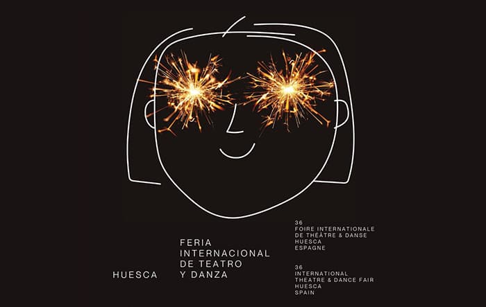 La Feria Internacional de Teatro y Danza de Huesca incrementa en su 36 edición la presencia de espectáculos internacionales